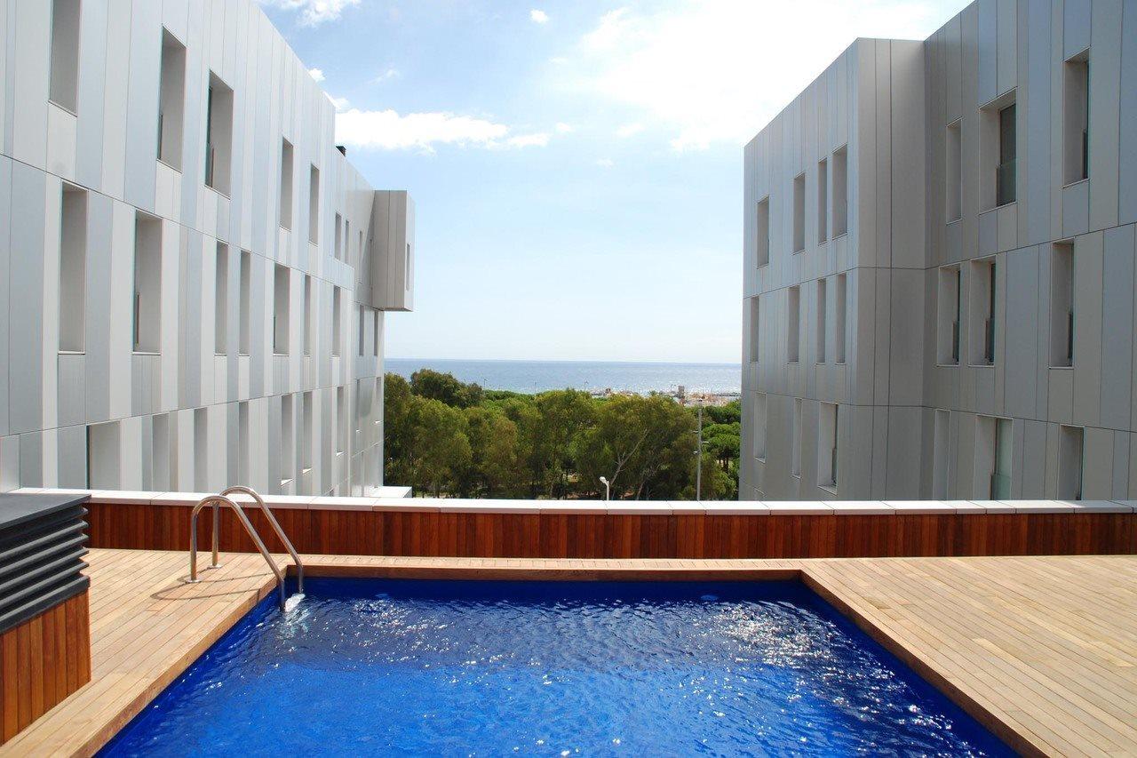 Durlet Beach Apartments - Barcelona — Foto 3