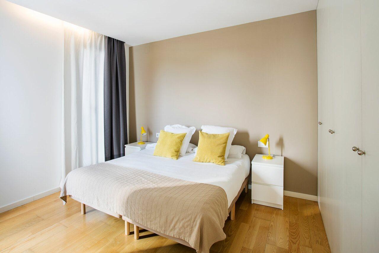 Durlet Beach Apartments - Barcelona — Foto 2